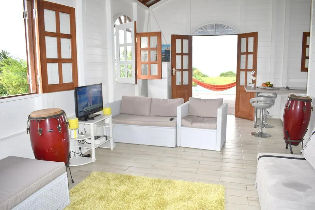 Villa Marie-Lea Le Vauclin 0*,  Martinique