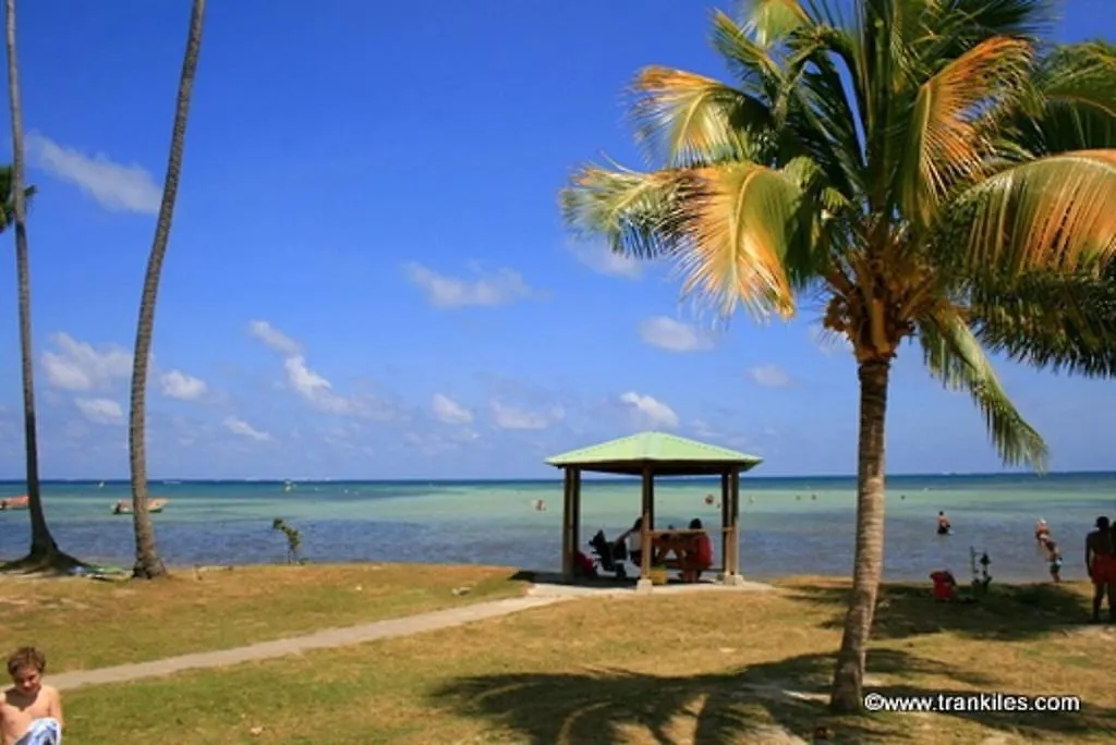 Villa Marie-Lea Le Vauclin 0*,  Martinique