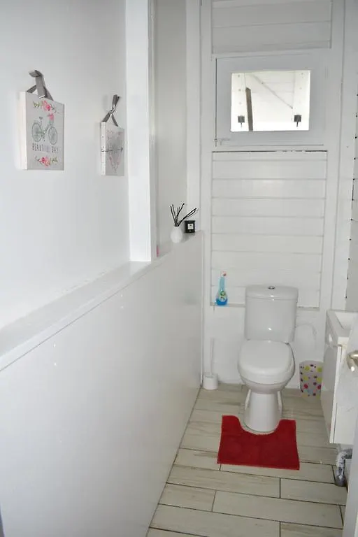 Villa Marie-Lea Le Vauclin